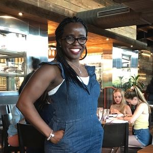 Meet your Posher, Felicia